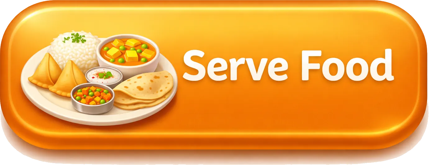 Serve Food